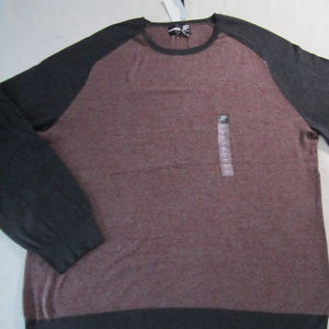 J Ferrar Men Sweater